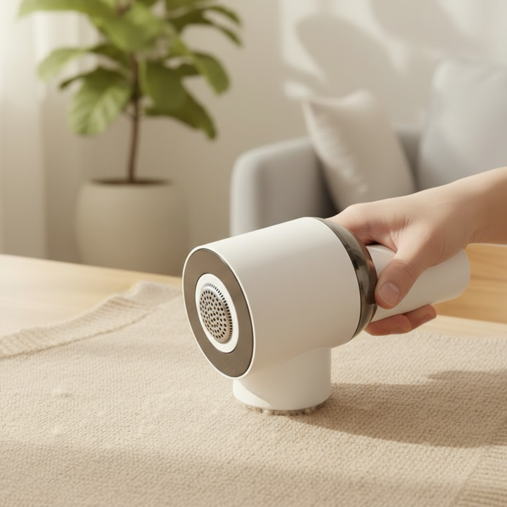 Fabric Care Lint Remover