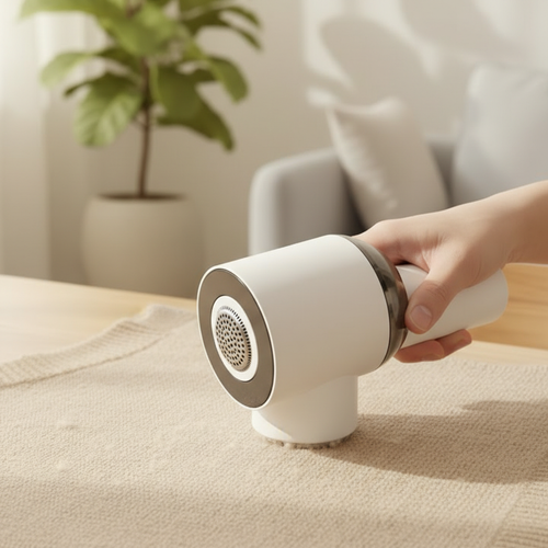 Fabric Care Lint Remover